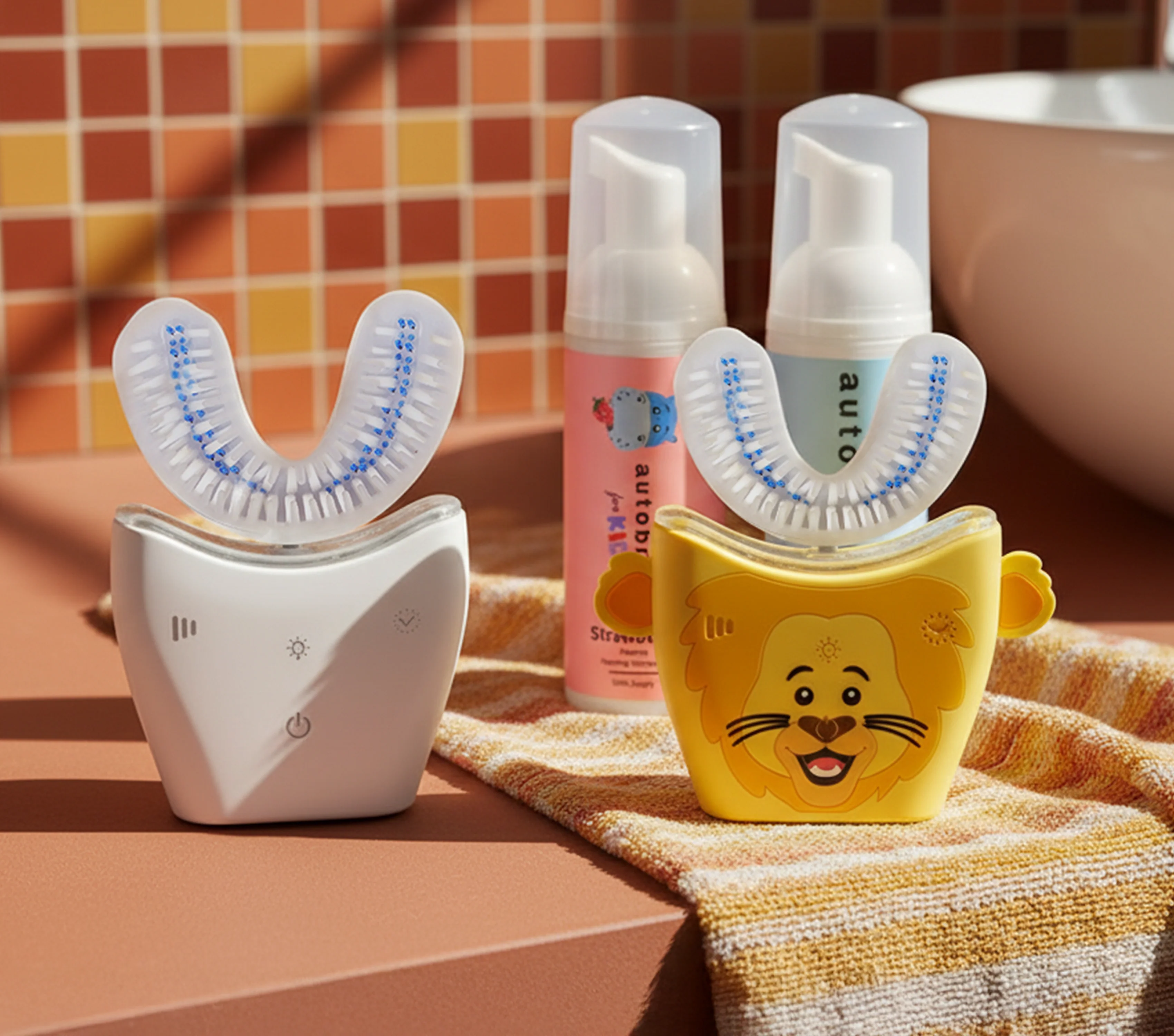 Kids Sub Collection - Best Sellers